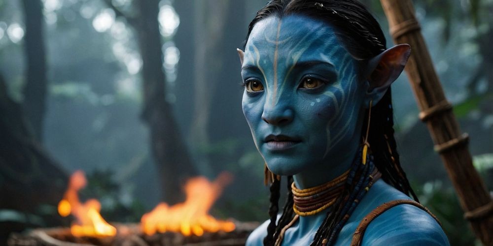 Unveiling Avatar Fire and Ash at D23